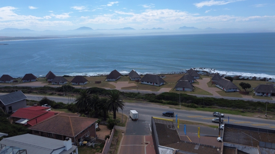 0 Bedroom Property for Sale in De Bakke Western Cape
